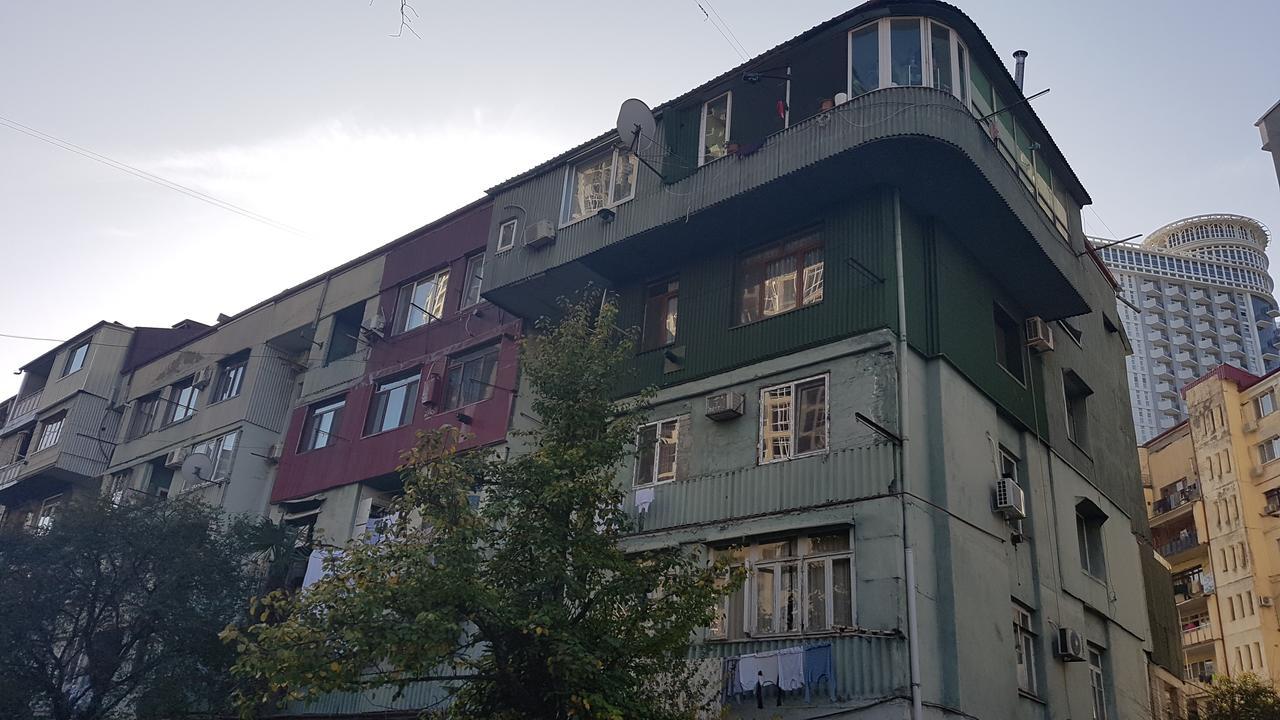 Батуми, 5 Комнатная Екстериор снимка